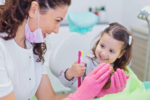 Best Preventive Dentistry  in Burlington, WA